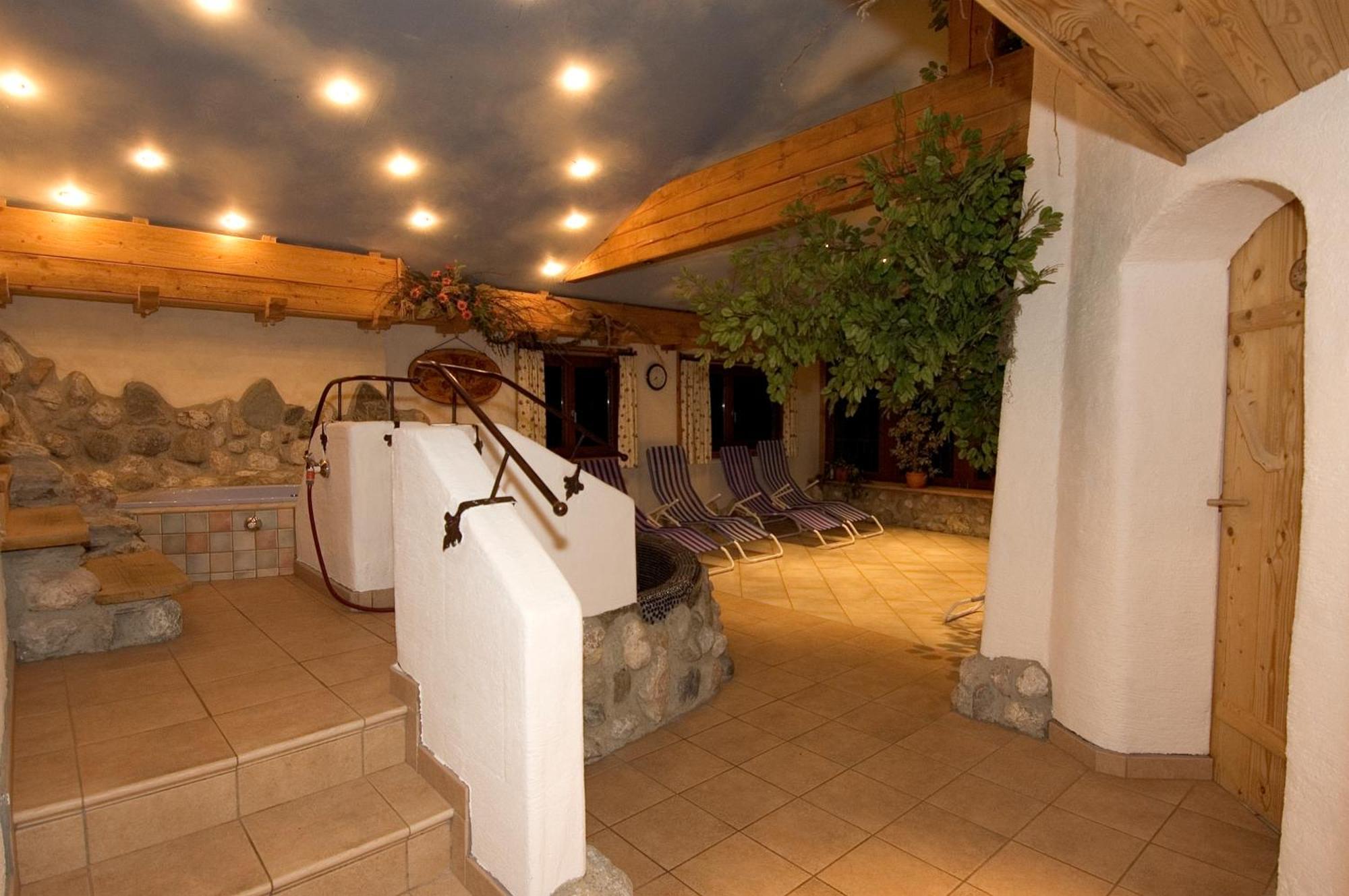 Das Gruenholz Aparthotel Mühlbach am Hochkönig Exteriér fotografie
