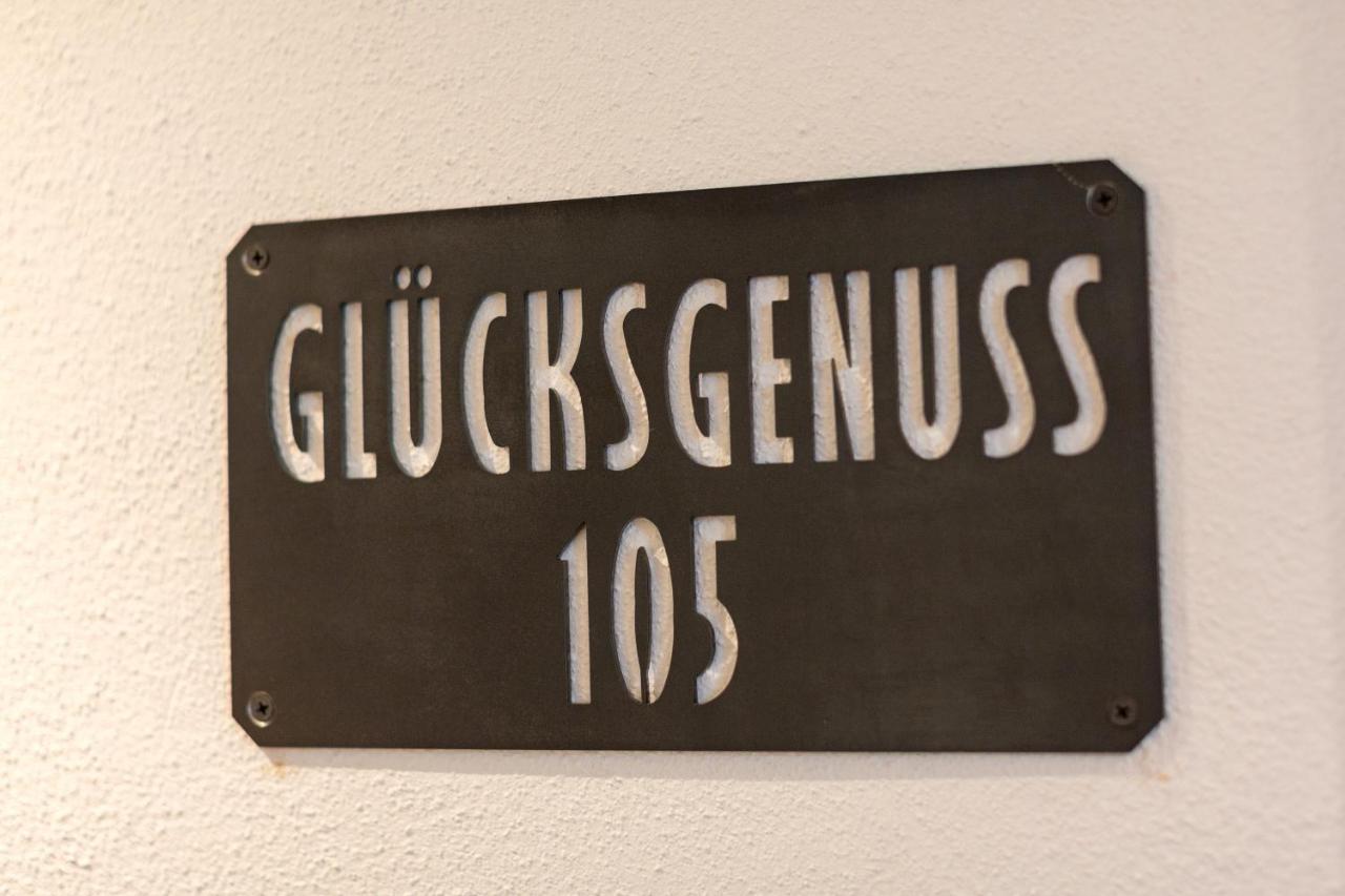 Das Gruenholz Aparthotel Mühlbach am Hochkönig Exteriér fotografie